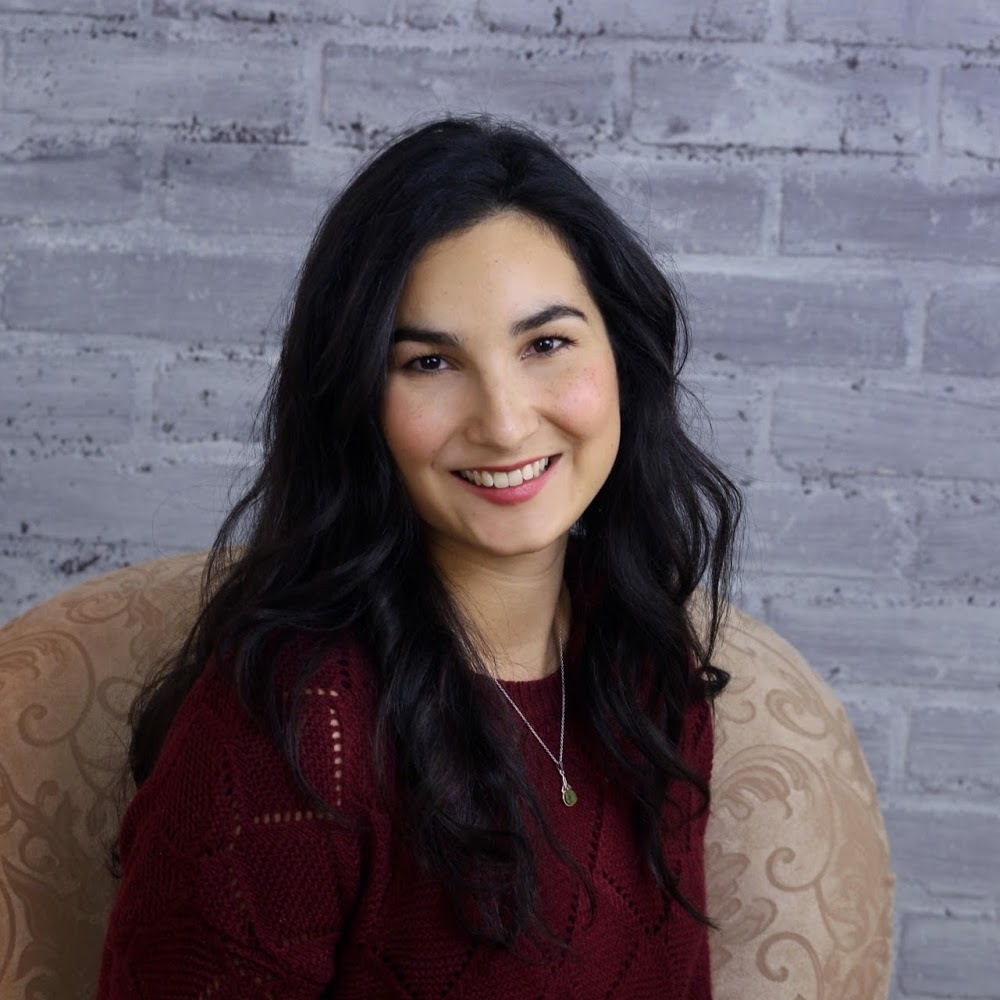 Meet your Posher, Colleen